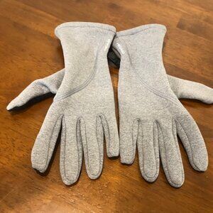 Head Sensatec Gray Gloves Women’s M.